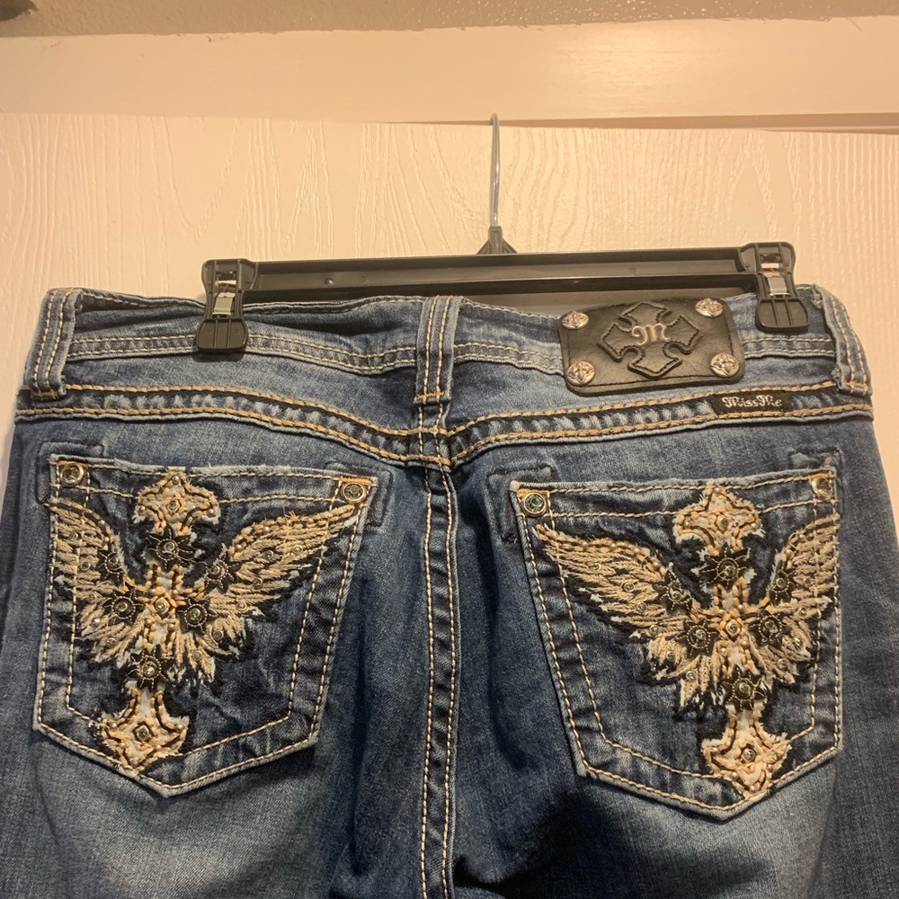 MissMe Jeans